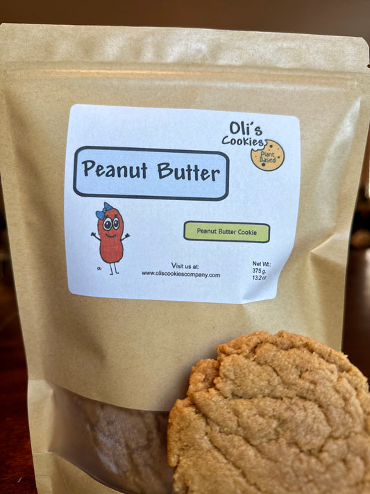 Peanut Butter Cookie