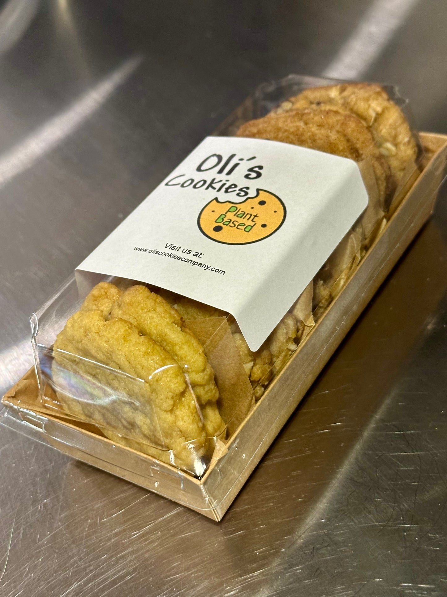NEW Variety Gift Box 1 Dozen