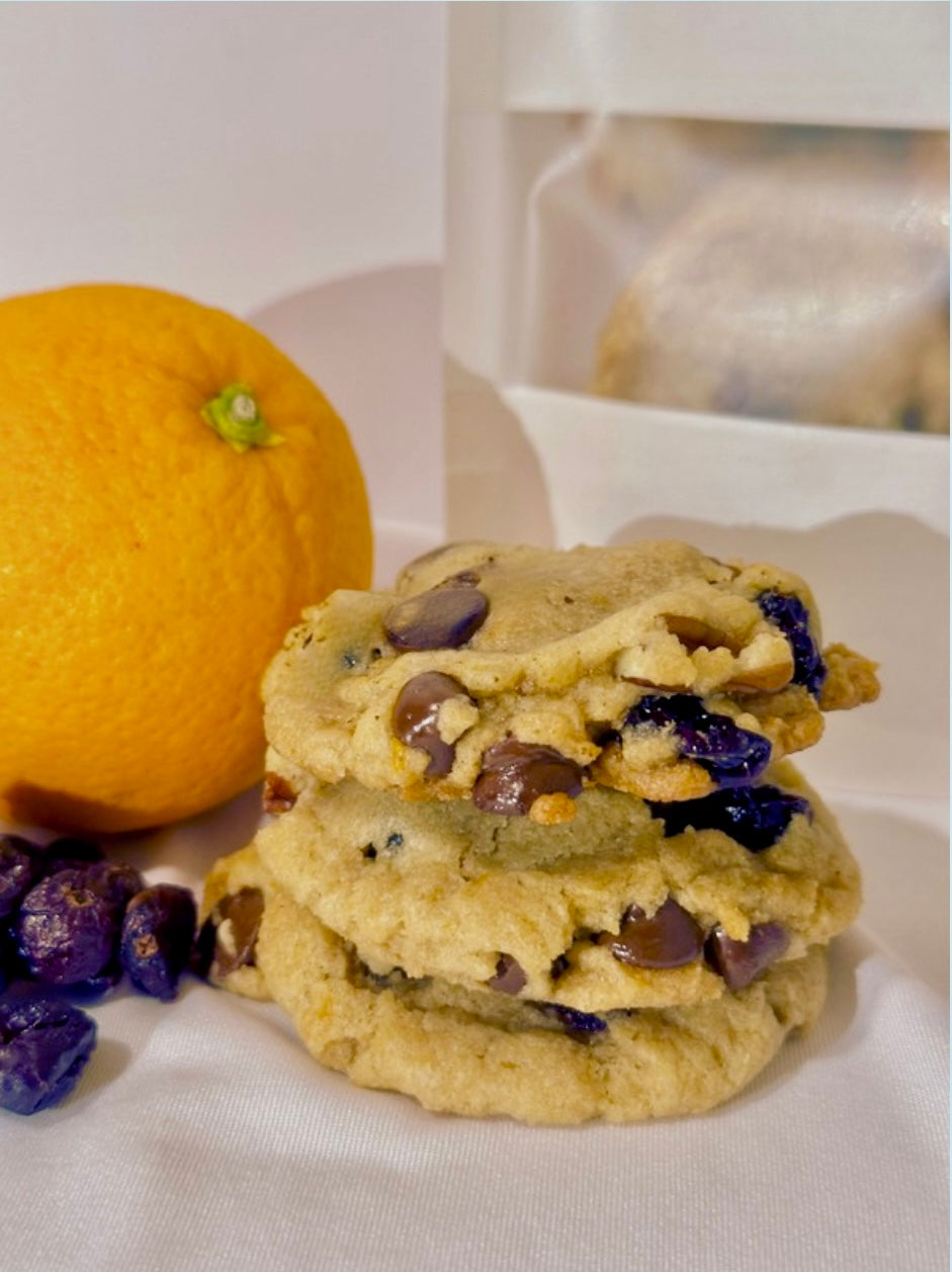 Holiday Cookie