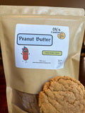 Peanut Butter Cookie