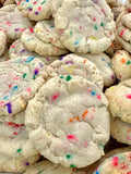Celebration Cookie