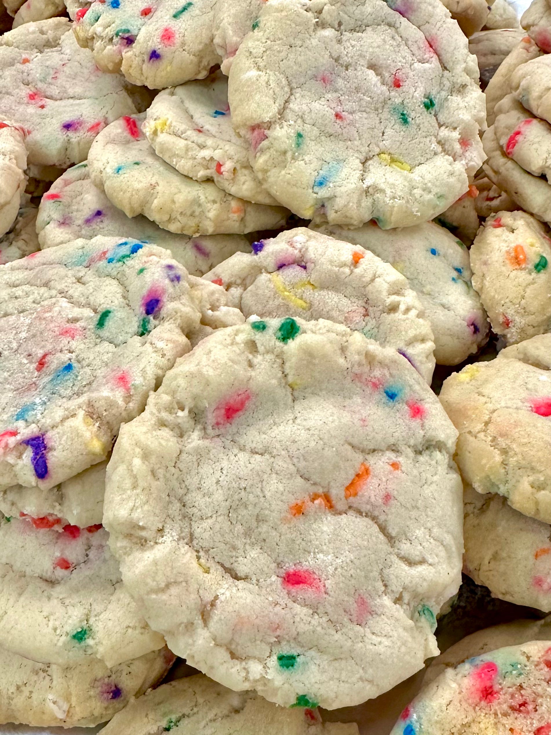 Celebration Cookie